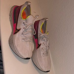 Nike Infinity React.